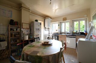  Maison � vendre 7 pi�ces 123 m�