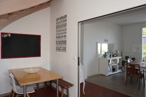  Maison � louer 5 pi�ces 120 m�