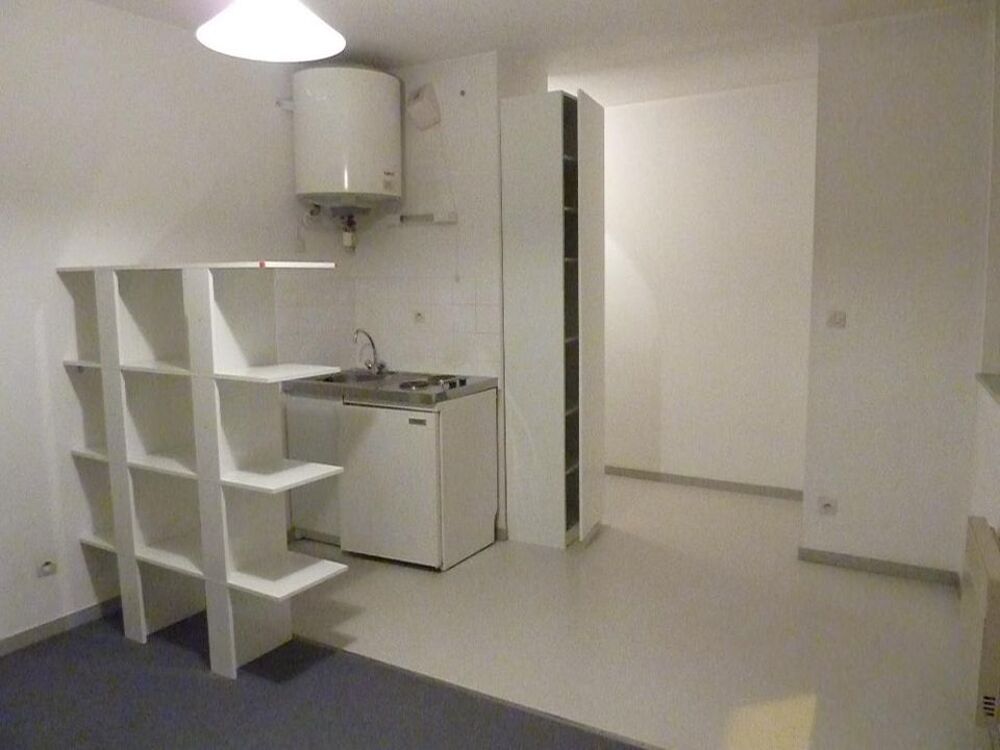 Location Appartement Studio de 24m2 à louer sur Dijon Dijon