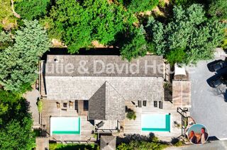  Villa � vendre 12 pi�ces 325 m�