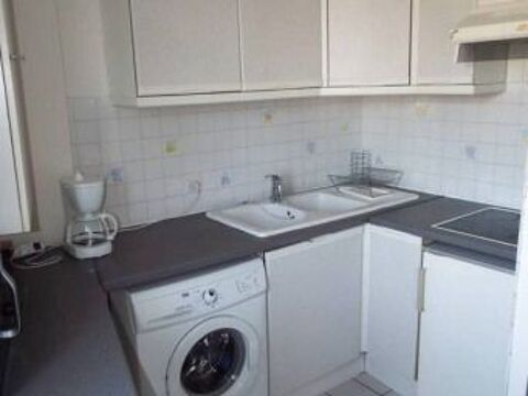  Appartement � louer 1 pi�ce 26 m�