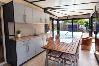  Maison à vendre 5 pièces 140 m²
