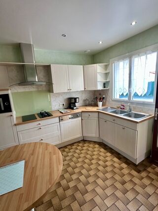  Maison � vendre 4 pi�ces 93 m�