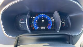 M&eacute;gane RS 1.8 Tce 300 EDC6 Trophy 2019 occasion 37230 Fondettes