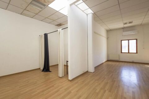 Local d'activit&eacute; climatis&eacute; 59000 69190 Saint fons