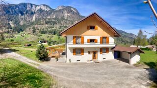  Chalet � vendre 6 pi�ces 280 m�