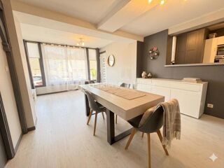  Maison � vendre 8 pi�ces 160 m�