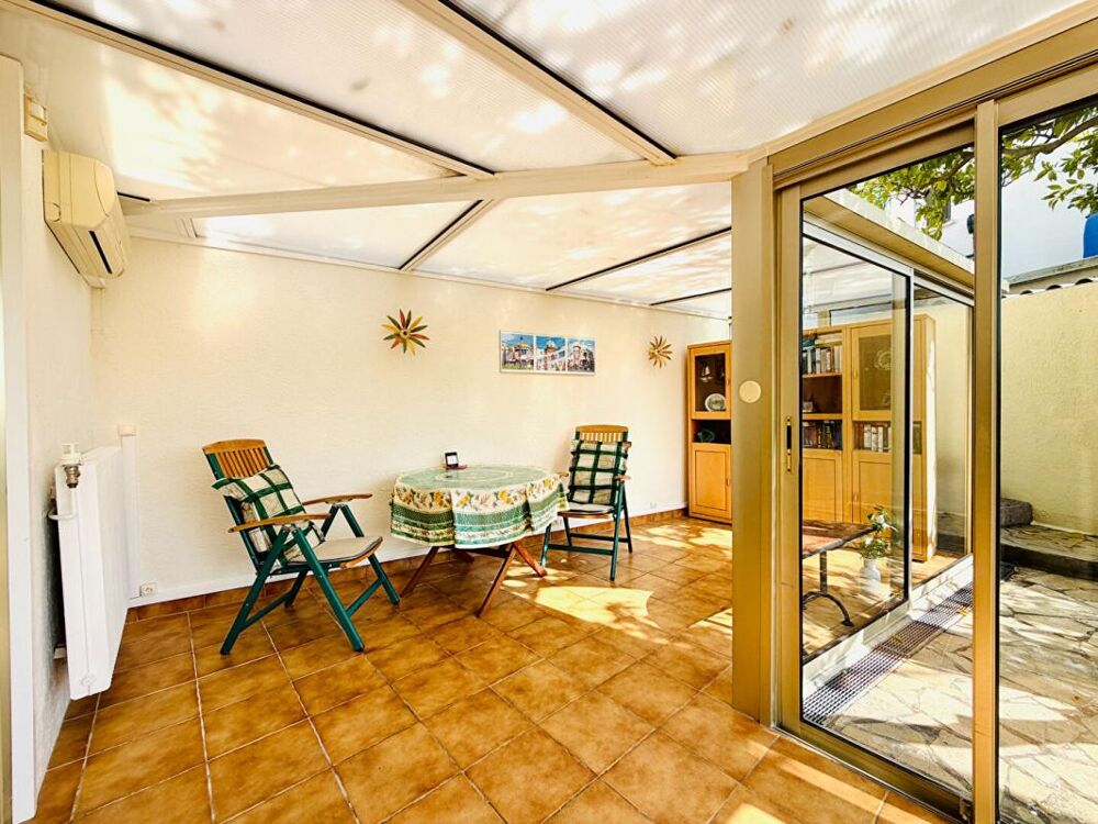 � vendre  Maison Nice (06000)