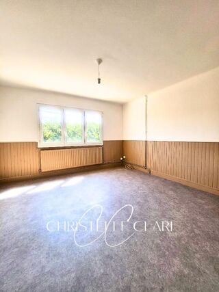  Maison à vendre 4 pièces 79 m²