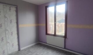  Appartement à louer 6 pièces 125 m² Saint paul en cornillon