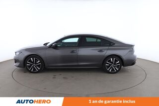 508 1.6 PureTech GT EAT8 225 ch 2019 occasion 92130 Issy-les-Moulineaux