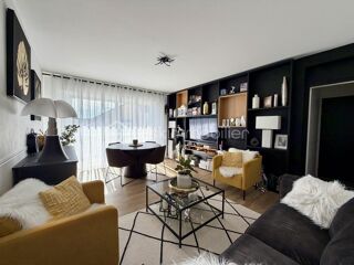  Appartement � vendre 3 pi�ces 68 m�