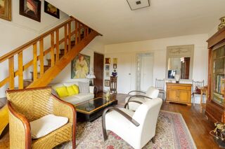  Appartement � vendre 5 pi�ces 116 m�