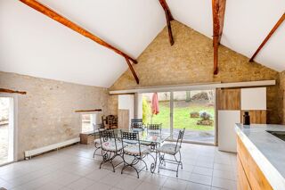  Maison à vendre 8 pièces 262 m²
