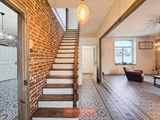  Maison � vendre 6 pi�ces 154 m�