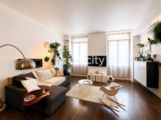  Appartement à vendre 3 pièces 70 m²