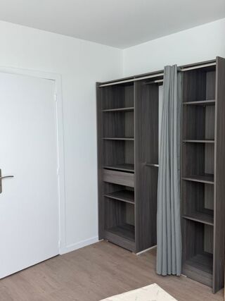  Appartement à louer 2 pièces 25 m²