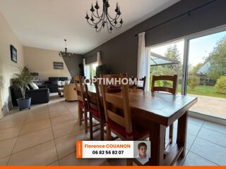  Maison � vendre 8 pi�ces 142 m�