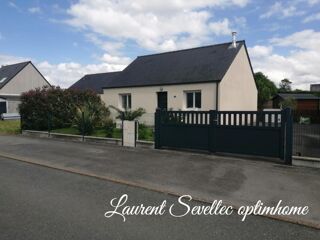  Maison à vendre 3 pièces 62 m²