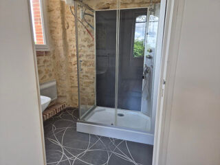  Appartement à louer 2 pièces 40 m² Lucon