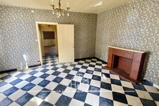  Maison à vendre 8 pièces 182 m²