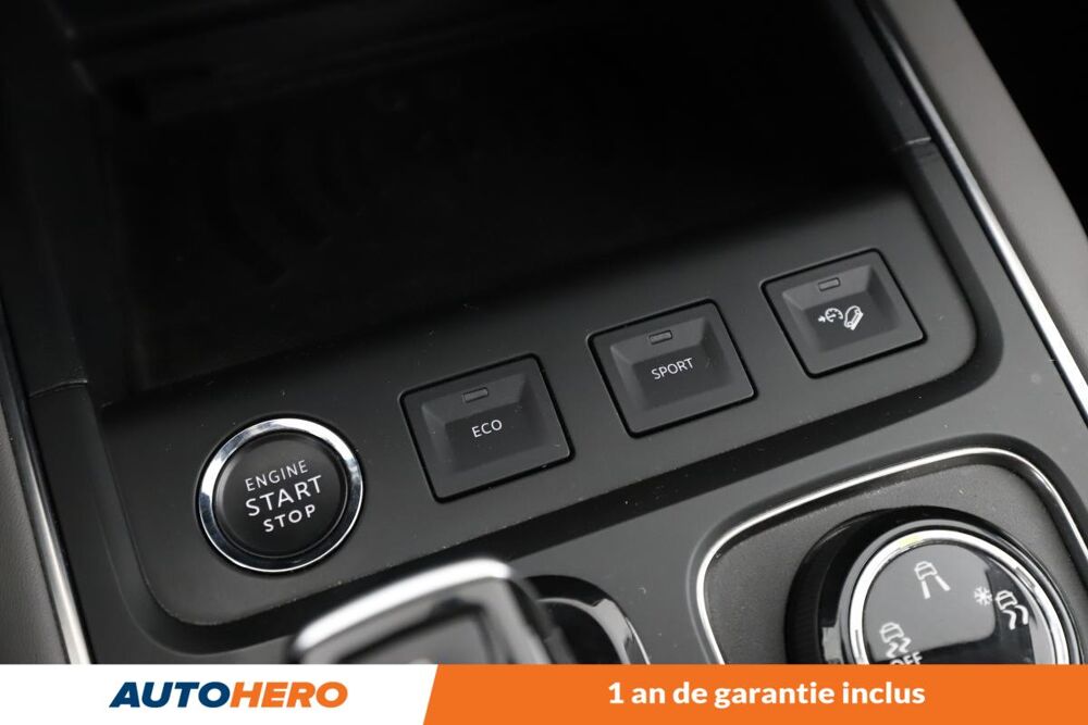 C5 aircross 1.5 Blue-HDi Shine EAT8 131 ch 2020 occasion 92130 Issy-les-Moulineaux