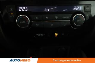 Qashqai 1.5 dCi Tekna DCT7 115 ch 2019 occasion 92130 Issy-les-Moulineaux