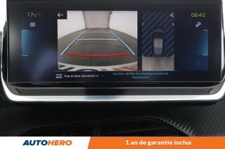 208 Electrique 50 kWh GT Line 136 ch 2020 occasion 92130 Issy-les-Moulineaux