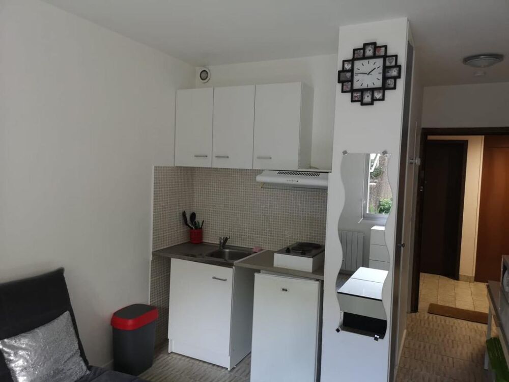 Location Appartement LOCATION STUDIO MEUBLE RODEZ SANS FRAIS D'AGENCE Rodez