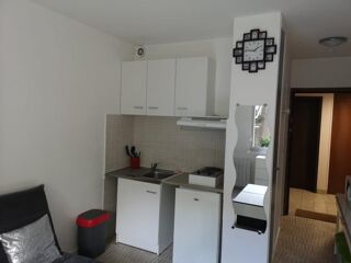  Appartement à louer 1 pièce 16 m²