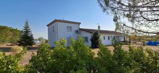  Maison à vendre 7 pièces 158 m²
