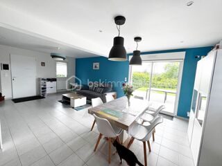  Maison � vendre 7 pi�ces 106 m�