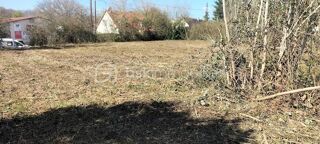  Terrain � vendre 1173 m�