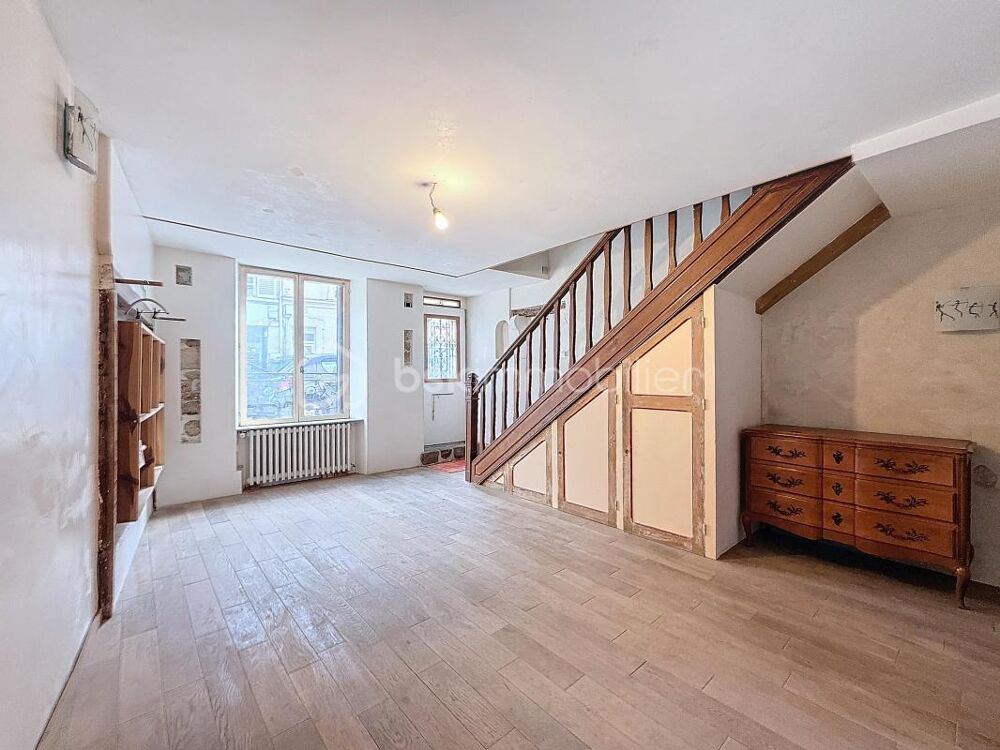 Vente Maison Charmante maison de ville sur 3 niveaux à fort potentiel!! Claye souilly