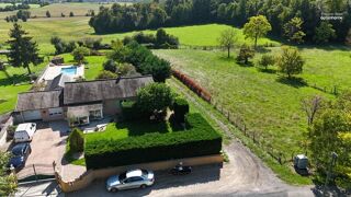  Maison � vendre 6 pi�ces 110 m�