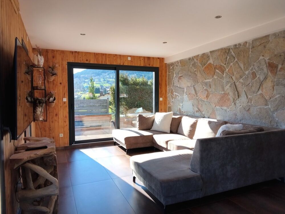 � vendre  Chalet G�rardmer (88400)