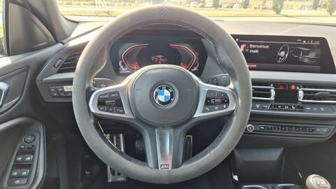Serie 2 218i 136 M Sport - Entretien constructeur 2022 occasion 13800 Istres