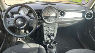 Cooper II 1.6 One 98 2013 occasion 28100 Dreux