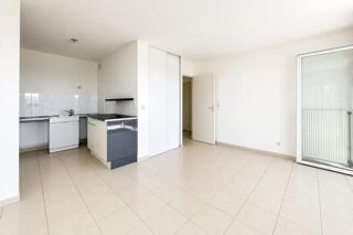  Appartement à vendre 2 pièces 43 m²
