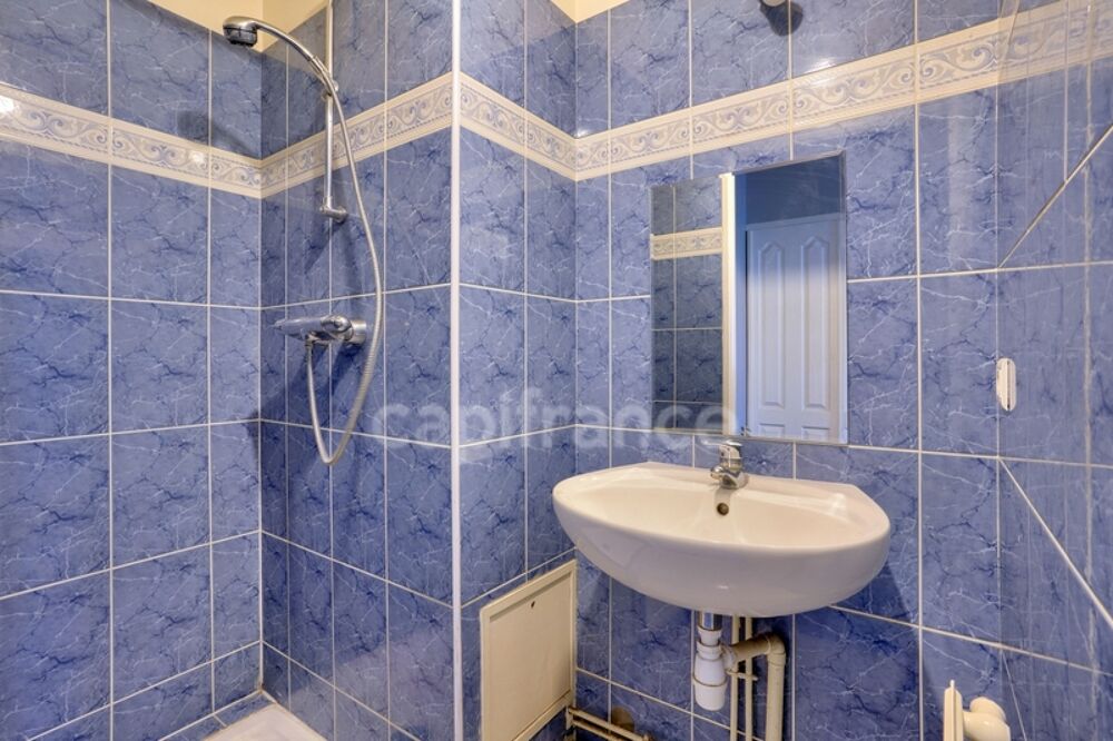  vendre  Duplex/triplex Courbevoie (92400)