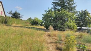  Terrain � vendre 2541 m�