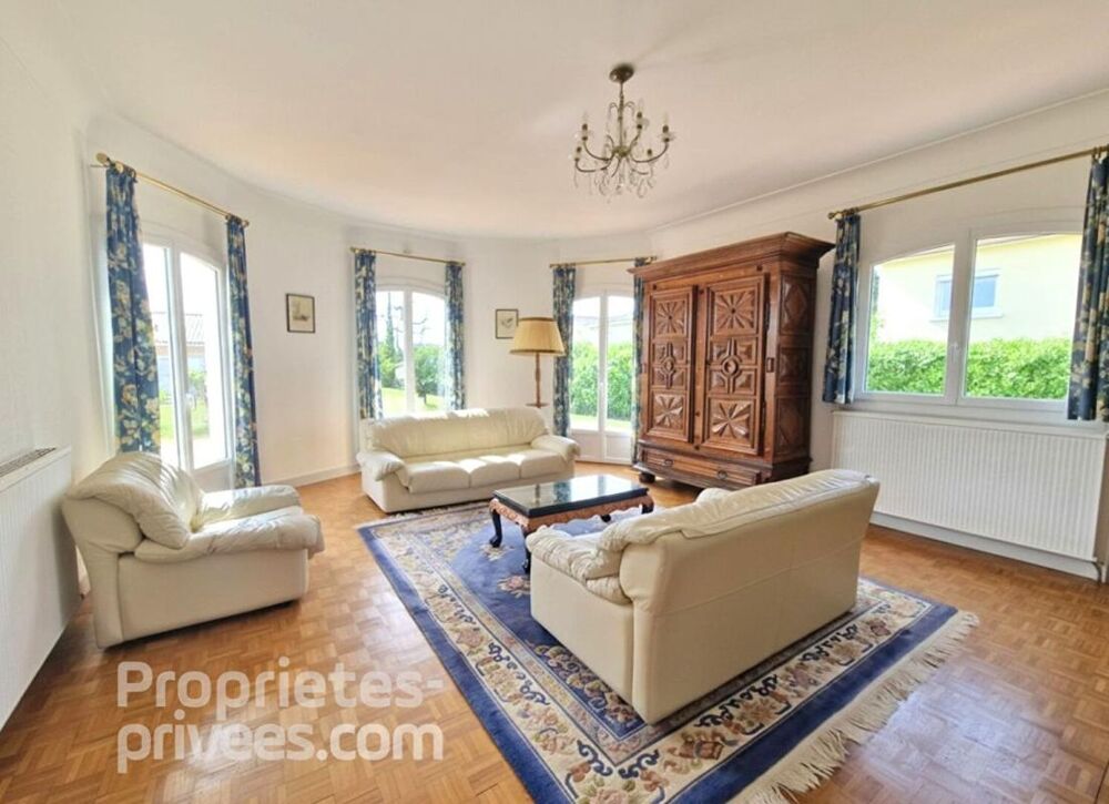 Vente Maison Grande maison proche commodités Saint andre de cubzac