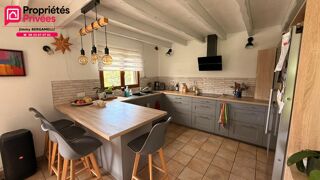  Maison à vendre 6 pièces 211 m²