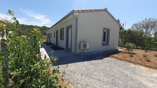  Maison à louer 3 pièces 50 m²