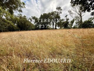  Terrain � vendre 2373 m�