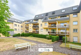 Appartement à vendre 4 pièces 78 m²