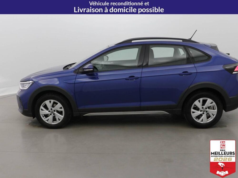 Taigo TSI 110 Life Plus 2023 occasion 10150 Lavau