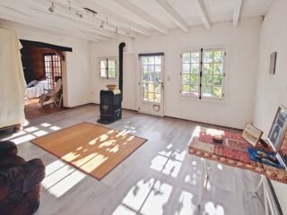  Maison à vendre 5 pièces 141 m²
