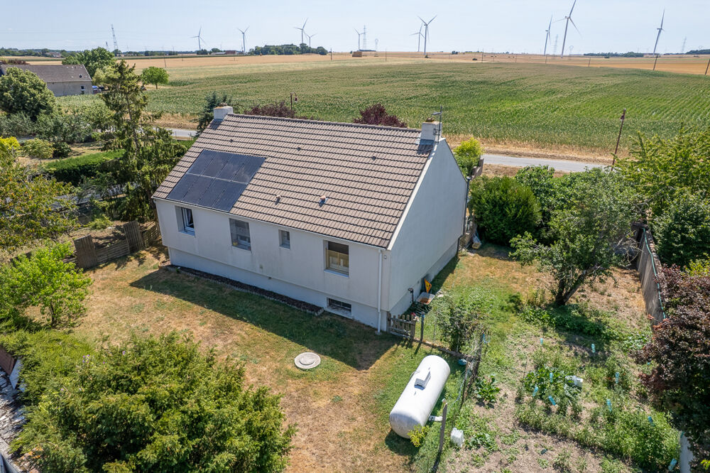 Maison Cerbois 4 pièce(s) 108.48 m2