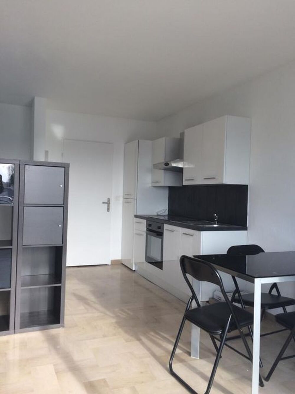 Location Appartement Studio de 31m2 à louer sur Antibes Antibes